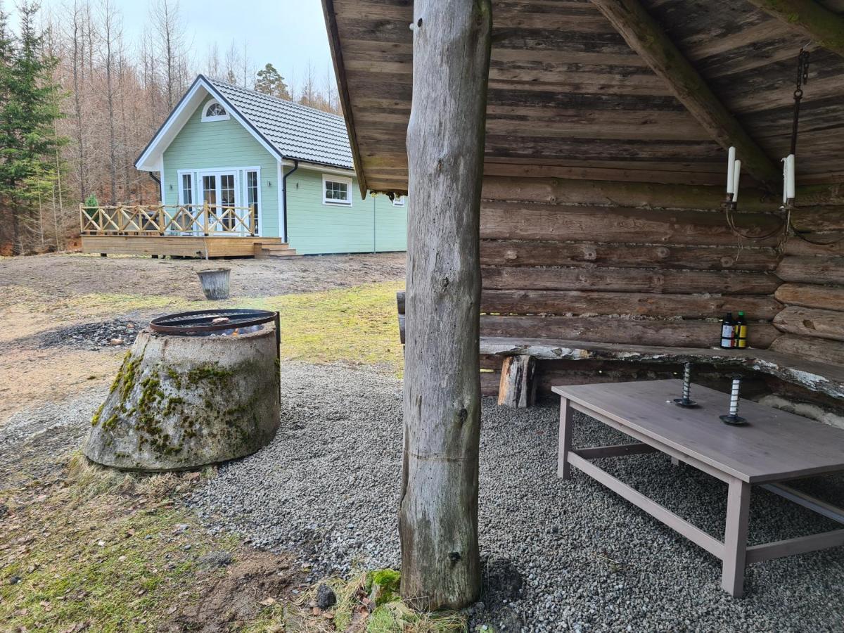 Tosthult Holiday Lonsboda Exterior photo
